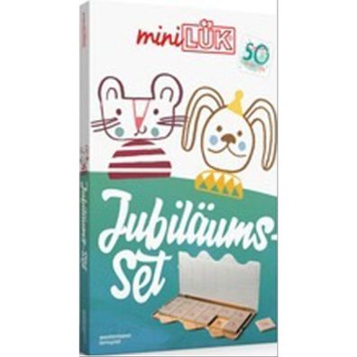 ML Jubiläums-Set