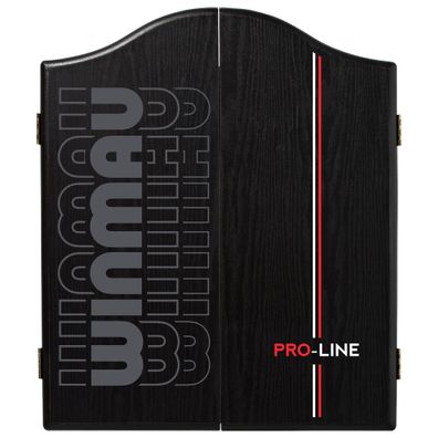 Cabinet Winmau Pro-Line 4006