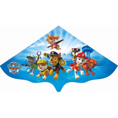 PAW Einleinerdrachen Paw Patrol