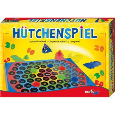 Hütchenspiel