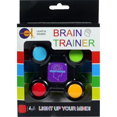 Brain Trainer