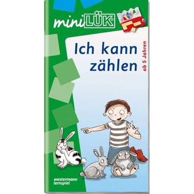 ML Ich kann zählen