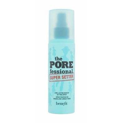 Benefit Porefessional Super Setter Setting Spray