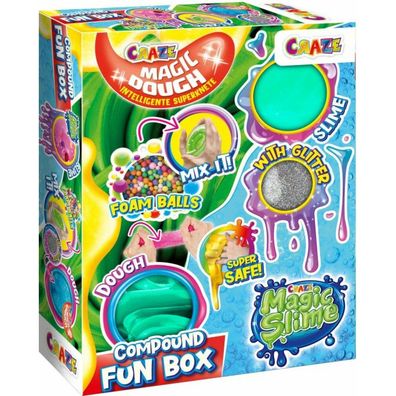 Mix Compound Fun Box