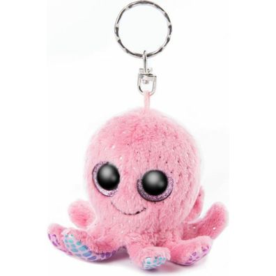 NICI Glubschis Oktopus Poly 8cm