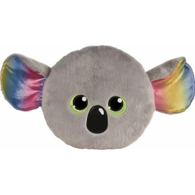 Glubschis Kissen Koala Miss Crayon 32x32