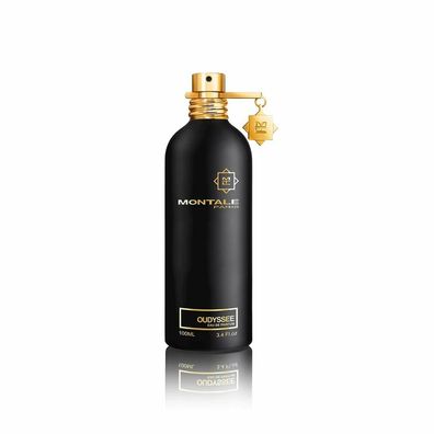 Oudyssee - EDP - Inhalt: 100 ml