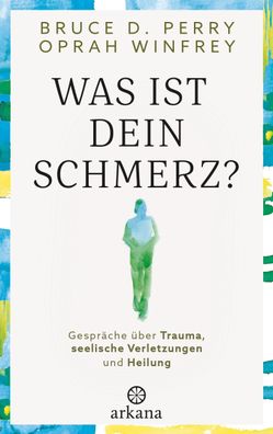 Was ist dein Schmerz?, Oprah Winfrey