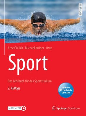 Sport: Das Lehrbuch für das Sportstudium, Martin Lay