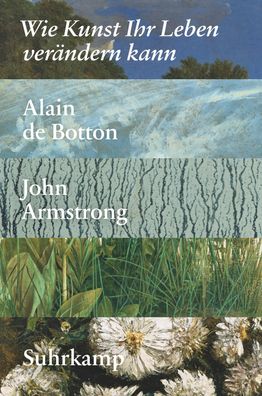 Wie Kunst Ihr Leben verändern kann, Alain de Botton