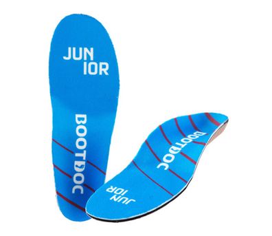 Einlegesohle BootDoc Junior