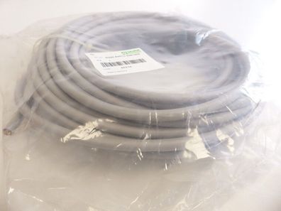 Murrelektronik 8000-84510-4481500 Kabel-Länge: 15m - ungebraucht!