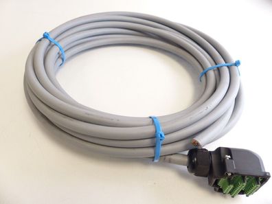 Murrelektronik 8000-88659-4031000 Kabel-Länge: 10m - ungebraucht!