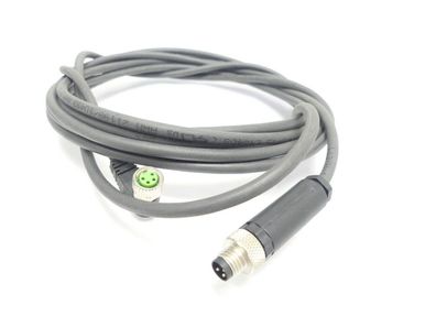 Murr Elektronik 7000-08101-6311000 Kabel - Länge: 3,20m