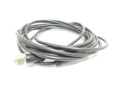 Murr Elektronik 7000-12221-6140500 Kabel - Länge: 3,50m