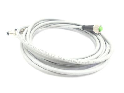 Murr Elektronik 7000-12221-2341000 Kabel - Länge: 3,00m