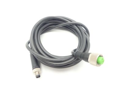 Murrelektronik 7000-12221-6140500 Sensorleitung 56323 L: 3 m