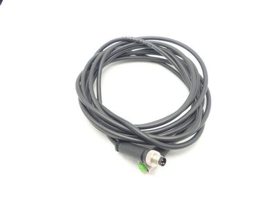 Murrelektronik 7000-12221-6140500 Sensorleitung 76420 L: 3m