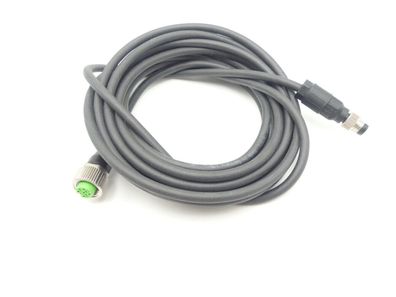 Murrelektronik 7000-12221-6340500 Sensorleitung 67011 L: 3 m