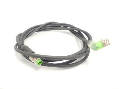 Murr Elektronik 7000-88041-6300200 Kabel - Länge: 2,00m