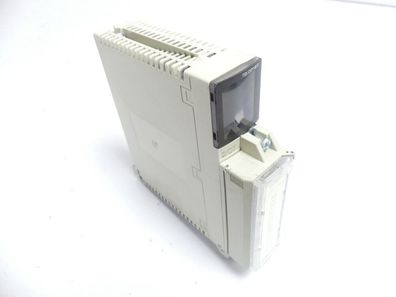 Schneider Modicon TSXDEY16D2 SN: 21051309462 Ausgangsmodul mit TSXBLY01