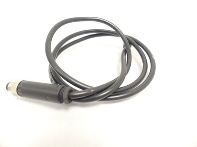 Murr Elektronik 7000-08041-6100500 Kabel - Länge: 0,90m Verbindungsleitung