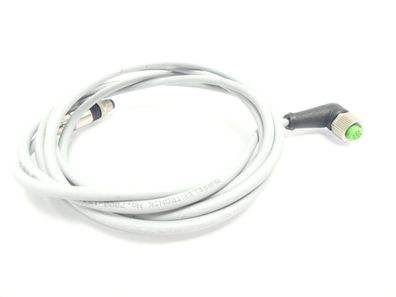 Murr Elektronik 7000-12341-2341000 Kabel - Länge: 1,70m Verbindungsleitung