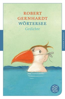 Wörtersee, Robert Gernhardt