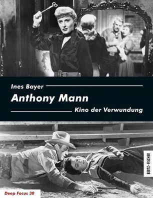 Anthony Mann, Ines Bayer