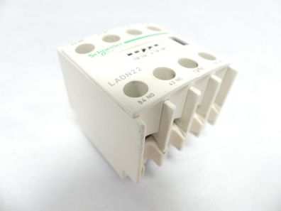 Schneider Electric LADN2 2 Hilfsschalterblock