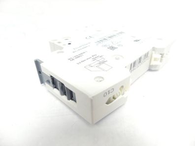 Siemens 5SY6110-7 MCB C10 Leistungsschalter 230/400V