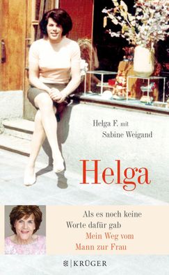 Helga, Sabine Weigand