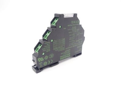 Murrelektronik 6652102 Relais