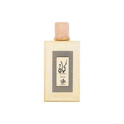 Kayaan Gold - EDP - Inhalt: 100 ml