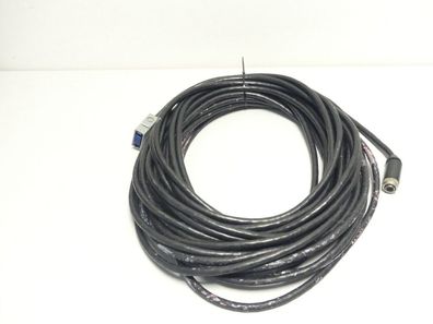 Fanuc 2003-T908 Teach Pendant Cable Länge 22,5 m -Lackreste