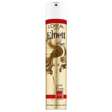 L'Oreal Elnett Haarspray Flexible Halt 250ml