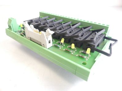 Phoenix Contact UMK- 8 RELS/KSR-G24/21/PLC Aktivmodul 2974914 SN: 2032720668