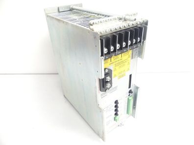 Indramat KDV 4.1-30-3 Power Supply SN: 239288-01284