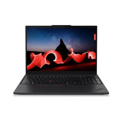 TS / ThinkPad T / T16 G3 / Ultra 5 125U / 16GB / 512GB SSD / 16.0" / WUXGA / Bl... ->