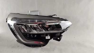 Scheinwerfer Renault CLIO V 5 VOLL LED 260108676R RECHTS komplett