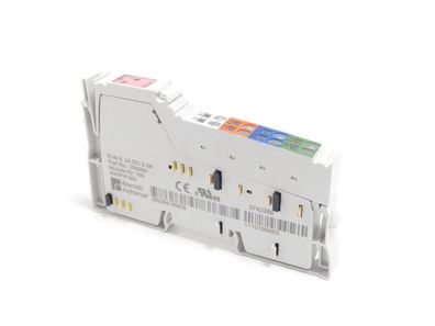 Rexroth R-IB IL 24 DO 2-2A Interface-Modul SN:289294-05909