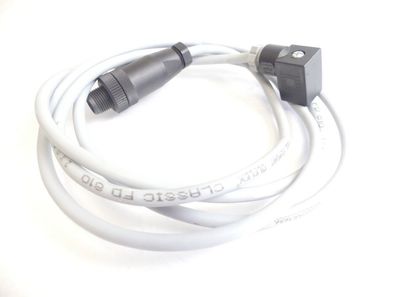 Lapp Stuttgart Ölflex Classic FD 810 2x05 Kabel - Länge: 1,40m