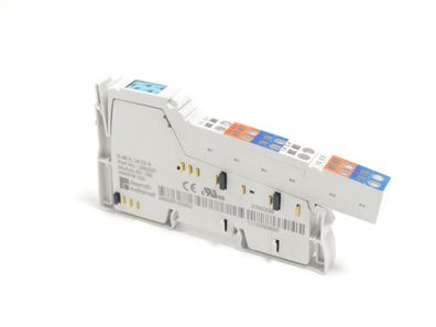 Rexroth R-IB IL 24 DI 4 Interface-Modul SN:289287-02262