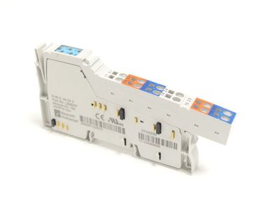 Rexroth R-IB IL 24 DI 4 Interface-Modul SN:289287-02515