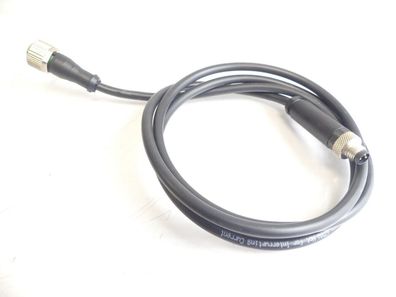 Murr Elektronik 7000-12221-6140500 Anschlusskabel 66029 Kabel - Länge: 0,95m