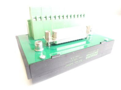 Murr Elektronik 54042 Schnittstellenbaustein - 125V / max. 2A