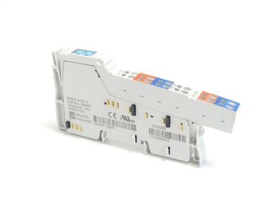 Rexroth R-IB IL 24 DI 4 Interface-Modul SN:289287-02651