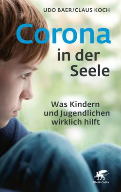 Corona in der Seele, Udo Baer