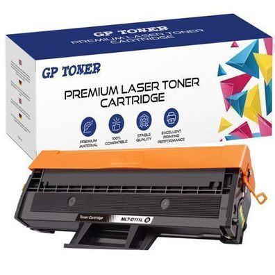 XXXL Toner für Samsung MLT-D111L Xpress M2020W M2022W M2026W M2070FW