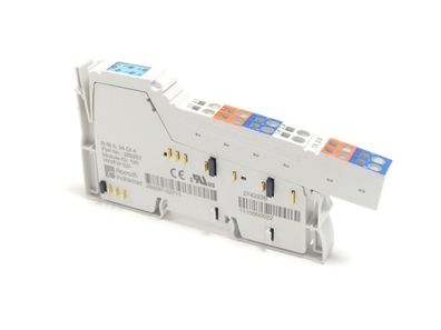 Rexroth R-IB IL 24 DI 4 Interface-Modul SN:289287-02711